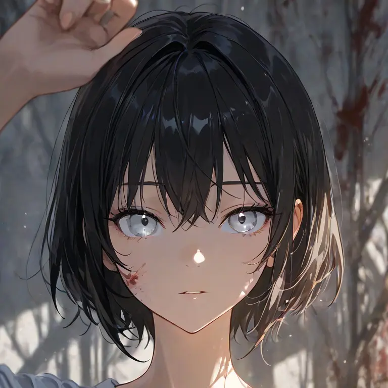 Yurishikakatan의 恋人でいよう、ゾンビになるまでは。