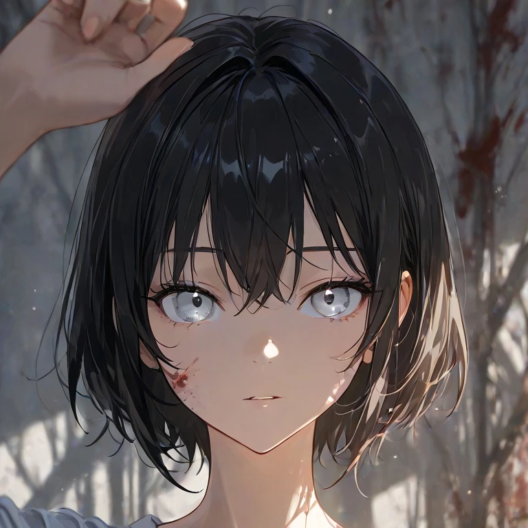 恋人でいよう、ゾンビになるまでは。