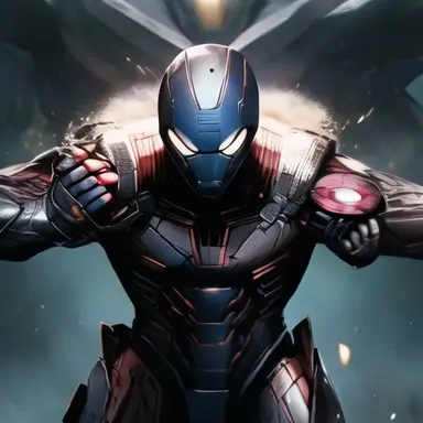 Profile image of MCU