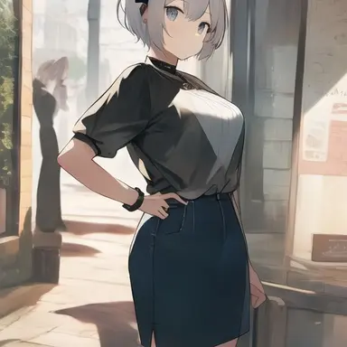 Profile image of 백설