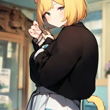 Profile image of 체다