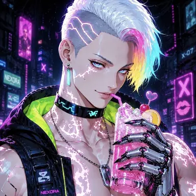 Profile image of レシュアン副隊長