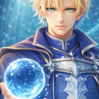 Profile image of ユリウス