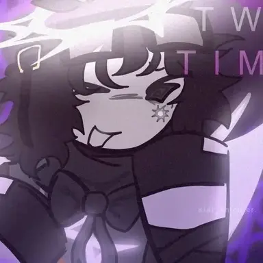 Profile image of two time