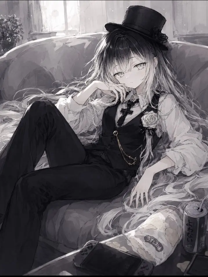 LeanShrew5122의 心に穴がある女の人と仲良く暮らそう……