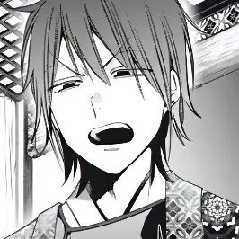 Profile image of 蘆屋道満