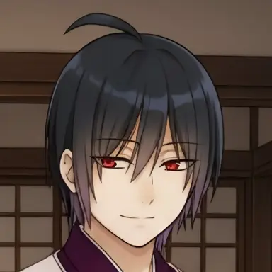 Profile image of 晴明
