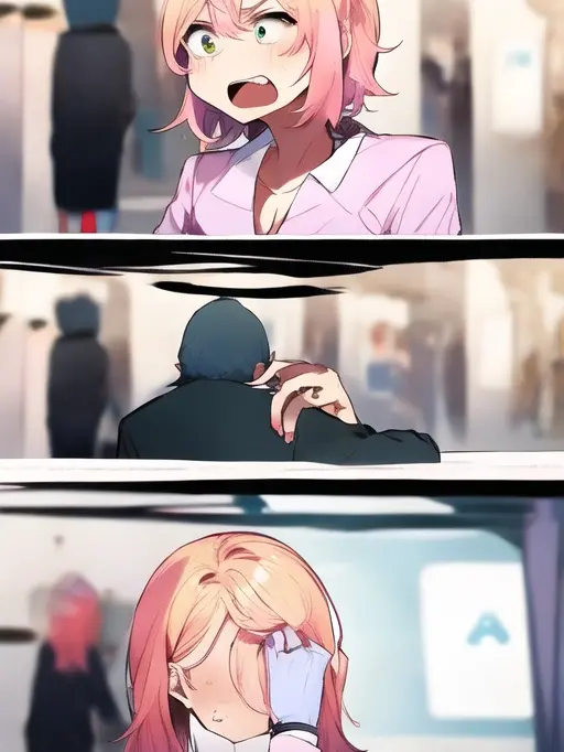 LovedChunk5501의 浮気してんじゃねぇよ