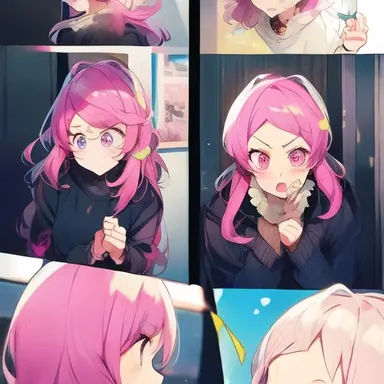 Profile image of マミ