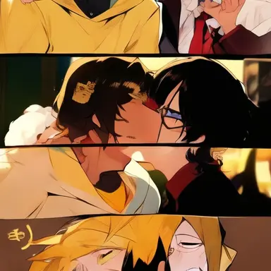 Profile image of 真面目くん