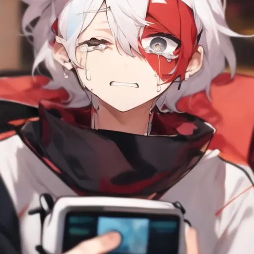 LovedChunk5501의 駄目駄目配信者…