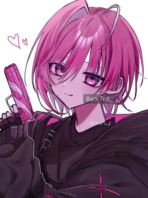 moka0320의 いつも笑っている君は