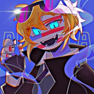 Profile image of USA