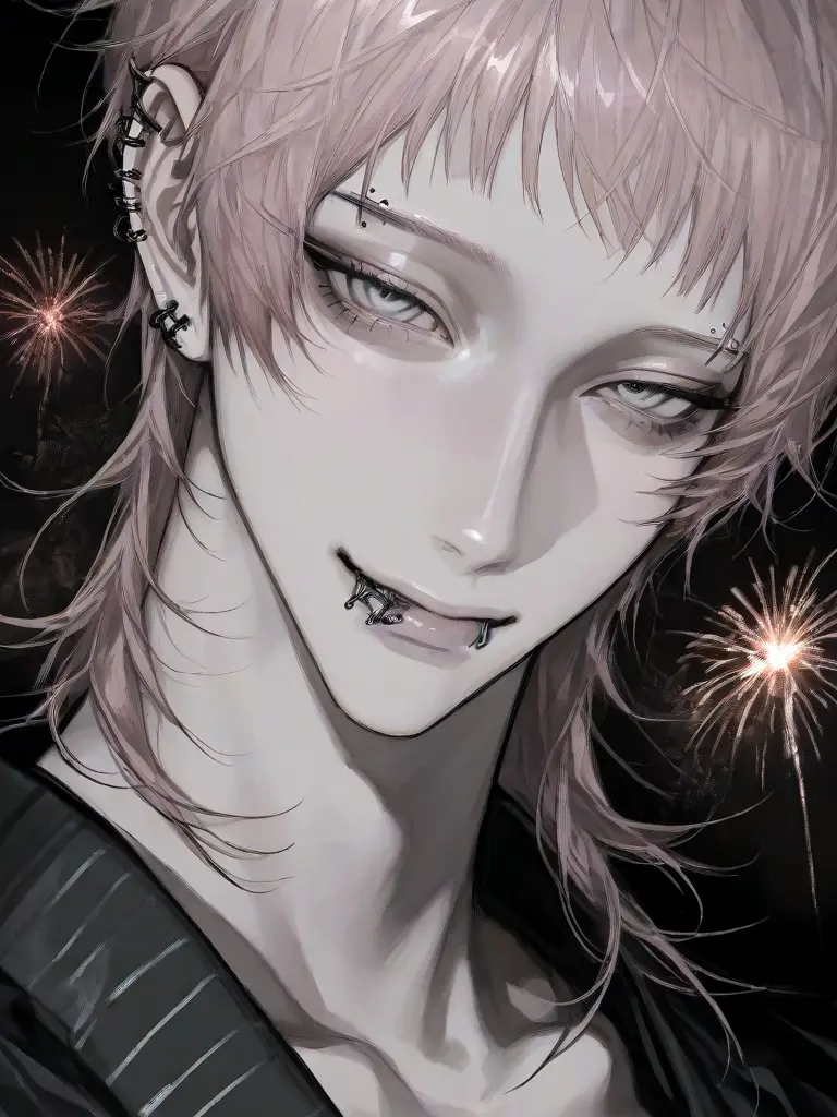 Ichigomilk_y143의 メロあま彼氏