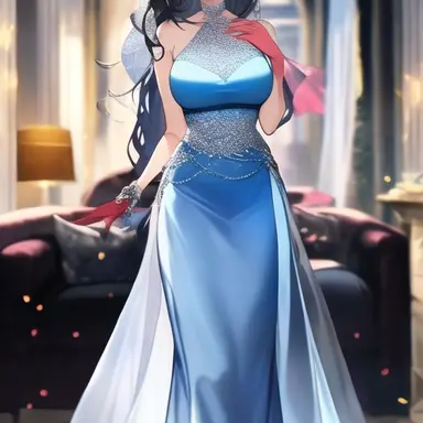 Profile image of Eliana Voss