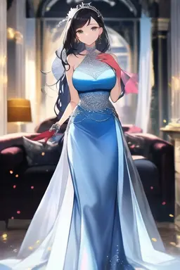 Profile image of Eliana Voss