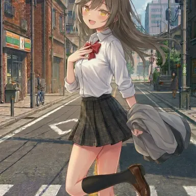 Profile image of Yuki Silfer