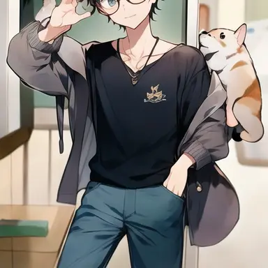 Profile image of キム・テフン