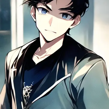 Profile image of ミヒョン
