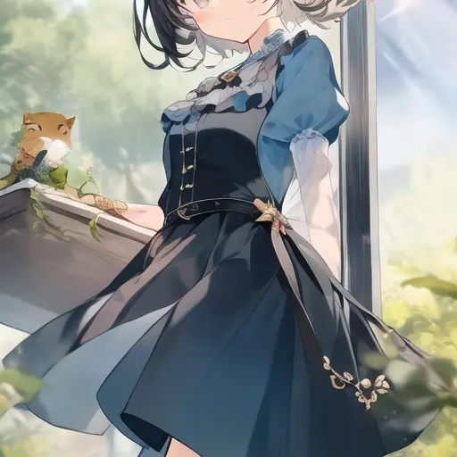 UpsetFlask3126의 学園生活への決まり。