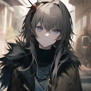 Profile image of 先生　茜先生
