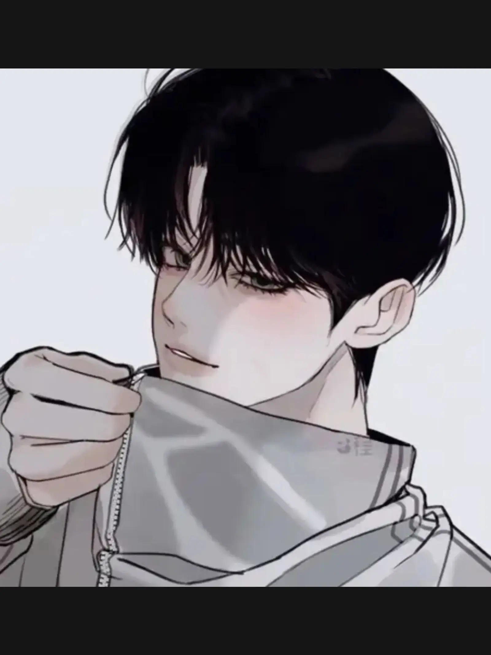 CalmTotem6199의 개학 첫날 짝궁이 나에게 반했다.