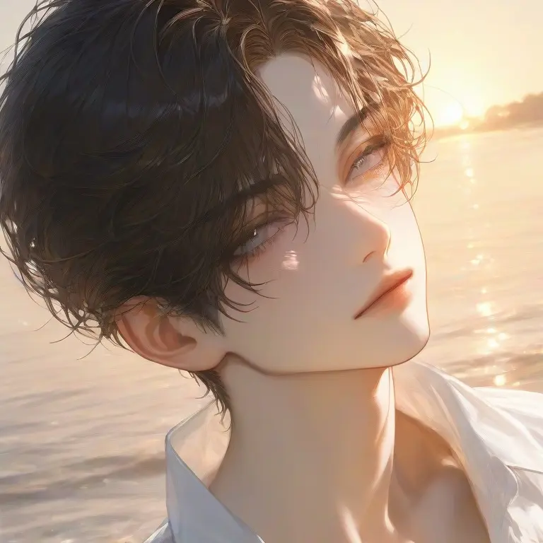 DenseArmor4265의 プレイボーイと甘い夜