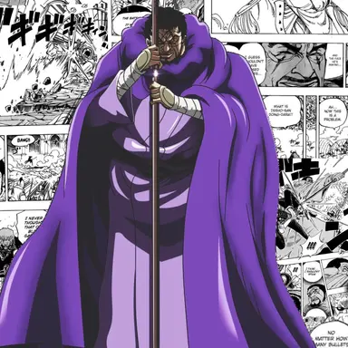 Profile image of 藤虎