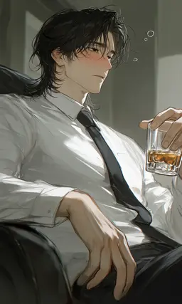 Profile image of 朔