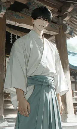 Profile image of Kaoru