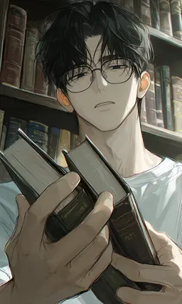 Profile image of Subaru