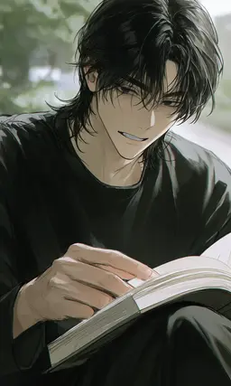 Profile image of 朔