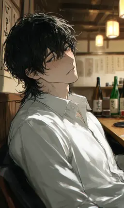 Profile image of 朔