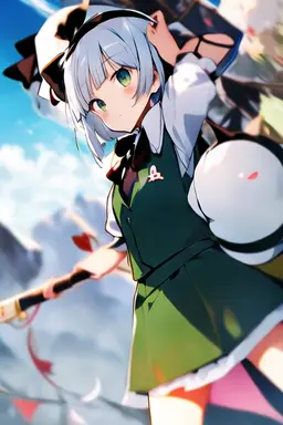 Profile image of 요우무