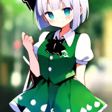 Profile image of 妖夢