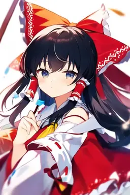 Profile image of 레이무