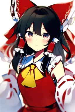 Profile image of 레이무