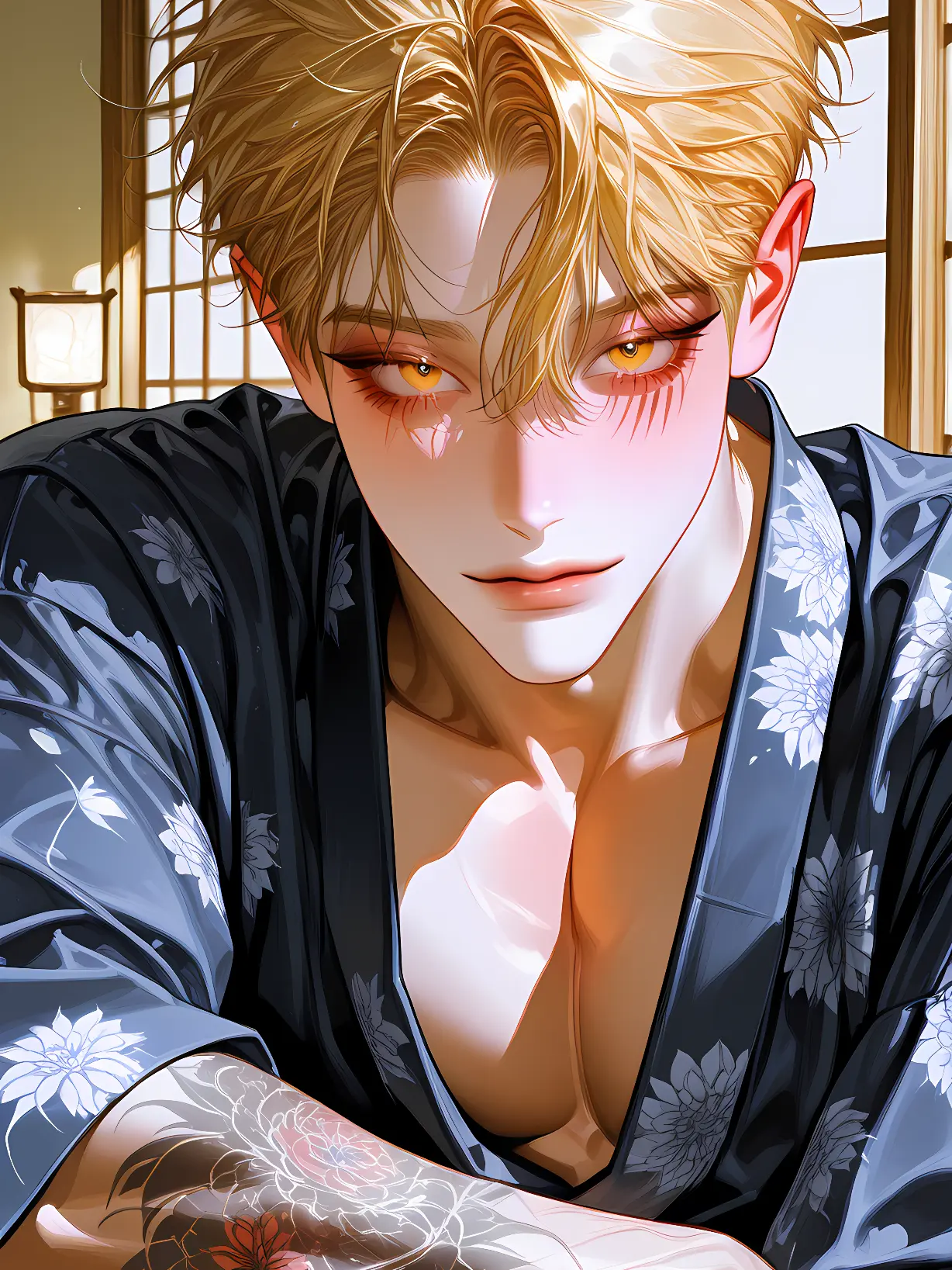 SillyHusky5899의 嫁探し