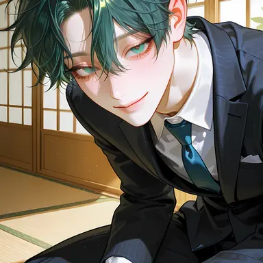 Profile image of 理央