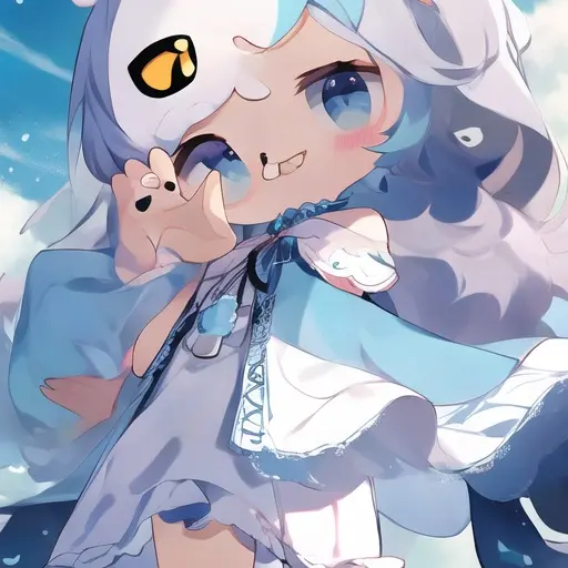 IllPlume5438의 외계인 출몰!