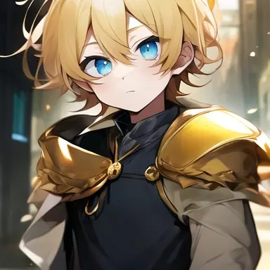 Profile image of Brother max