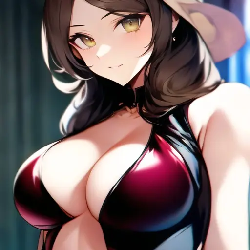 SleazyTwin6941의 She Thinks She Owns Me