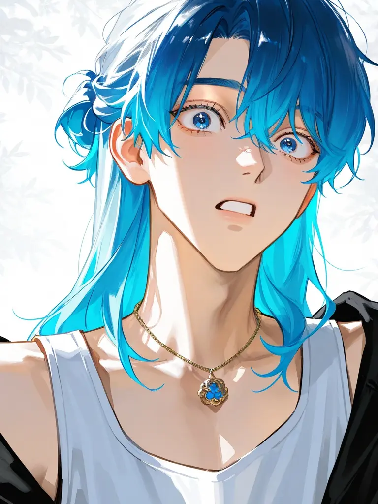 ukosnaki의 逢いに来たよ