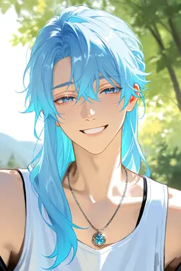 Profile image of 海南