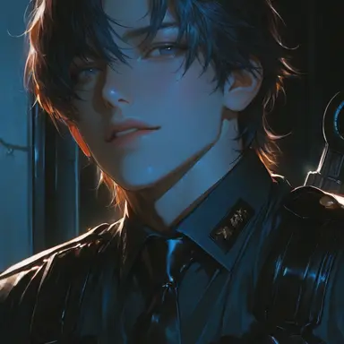 Profile image of 逡