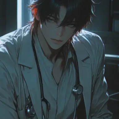 Profile image of 連