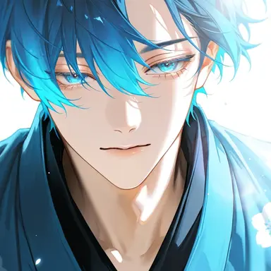 Profile image of 朔夜