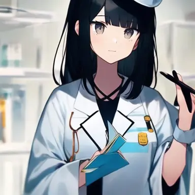 Profile image of 루나