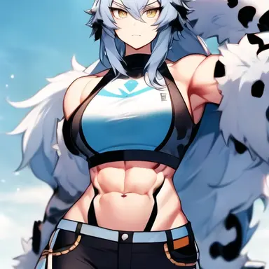 Profile image of Blizzard