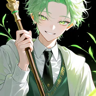 Profile image of フィオル